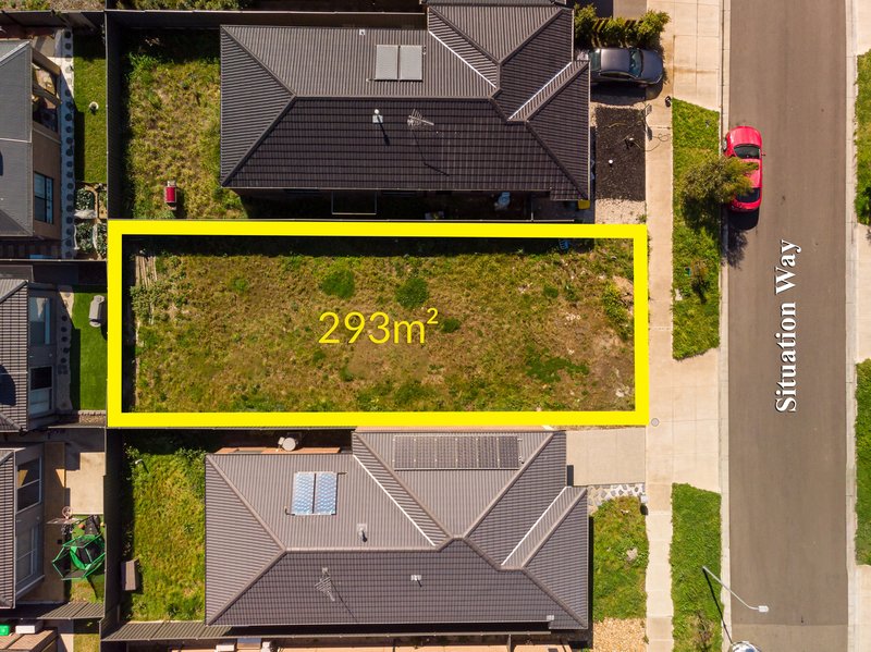 10 Situation Way, Mernda VIC 3754