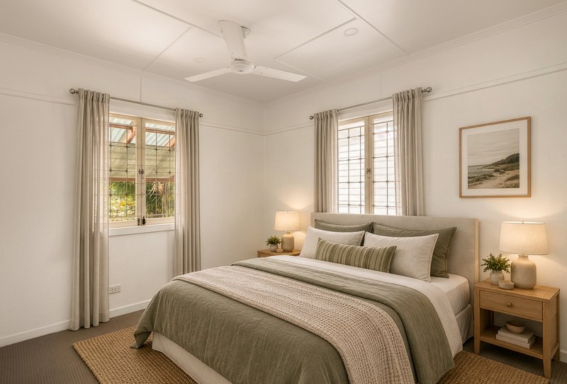 Photo - 10 Sixth Avenue, Windsor QLD 4030 - Image 8