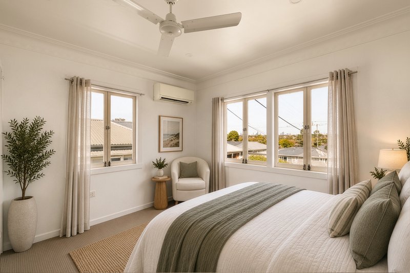 Photo - 10 Sixth Avenue, Windsor QLD 4030 - Image 9