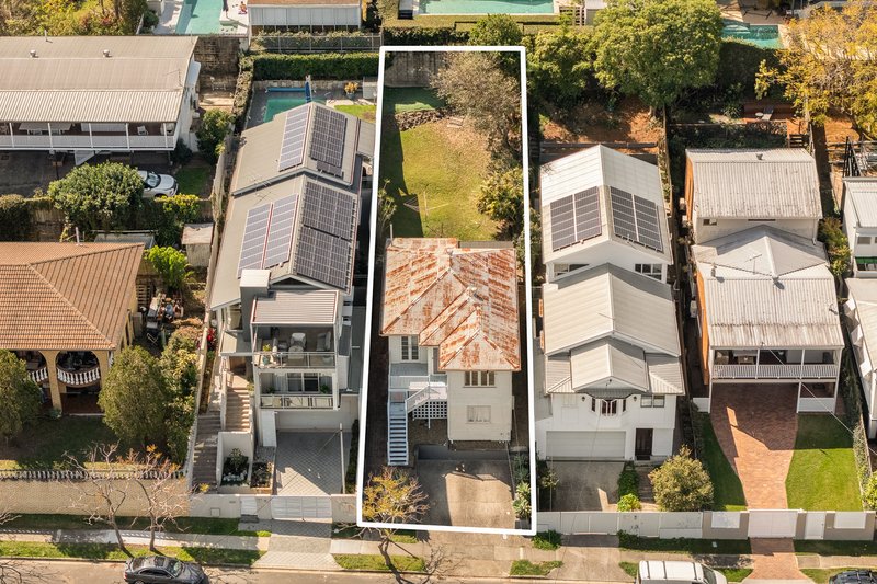 Photo - 10 Sixth Avenue, Windsor QLD 4030 - Image 22