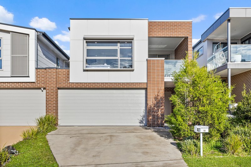 Photo - 10 Skiff Place, Shell Cove NSW 2529 - Image 1