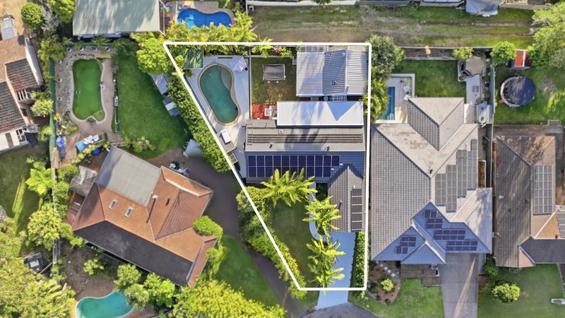 Photo - 10 Skye Close, Bensville NSW 2251 - Image 17
