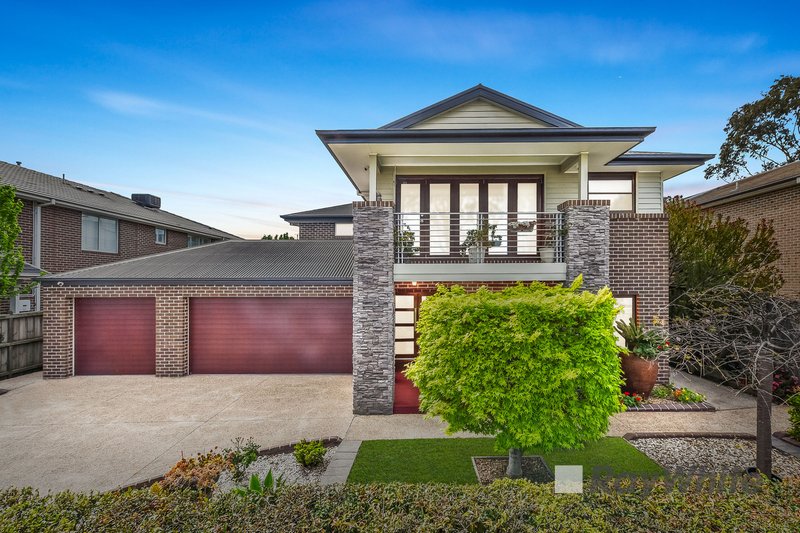 Photo - 10 Skyline Way, Berwick VIC 3806 - Image 1