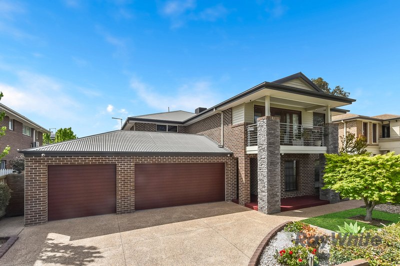 Photo - 10 Skyline Way, Berwick VIC 3806 - Image 2