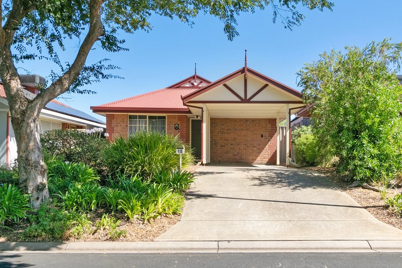 10 Smugglers Drive, Seaford Rise SA 5169