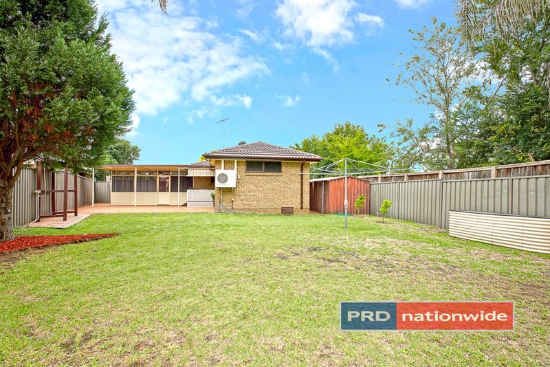 Photo - 10 Snowden Street, Jamisontown NSW 2750 - Image 5