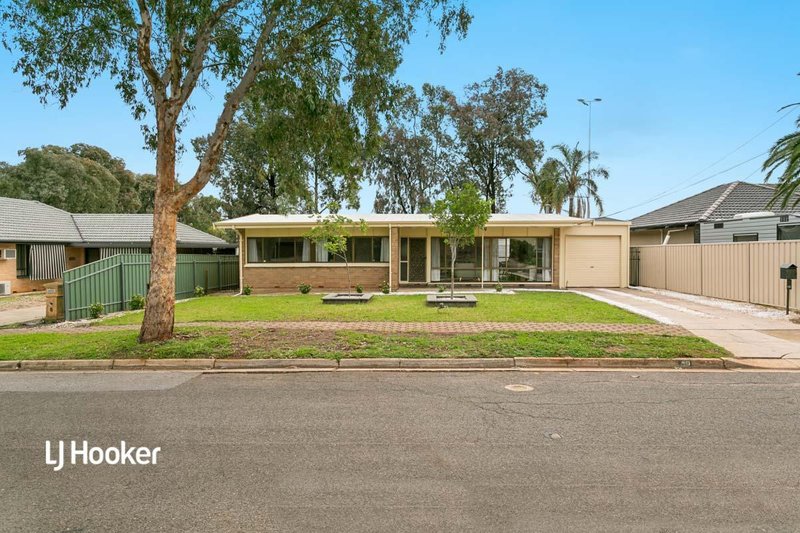 10 Snowdon Avenue, Salisbury East SA 5109