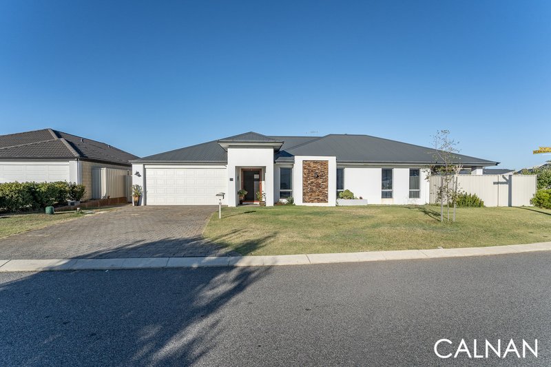 10 Snowflake Approach, Baldivis WA 6171