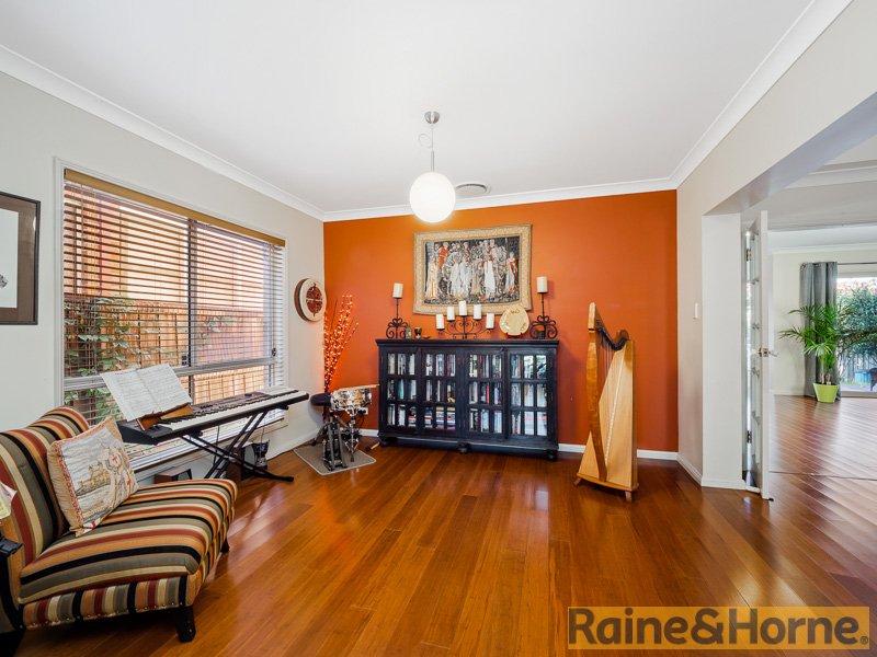 Photo - 10 Softwood Avenue, Beaumont Hills NSW 2155 - Image 2