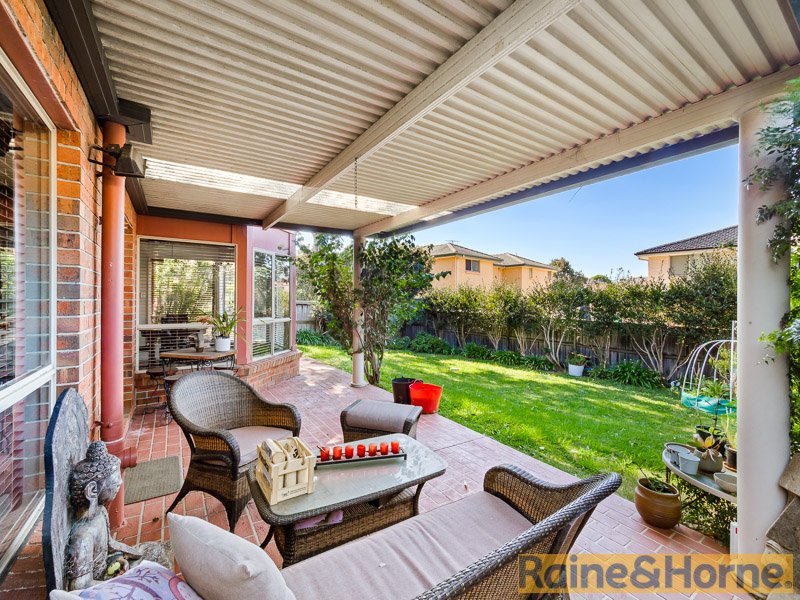 Photo - 10 Softwood Avenue, Beaumont Hills NSW 2155 - Image 11