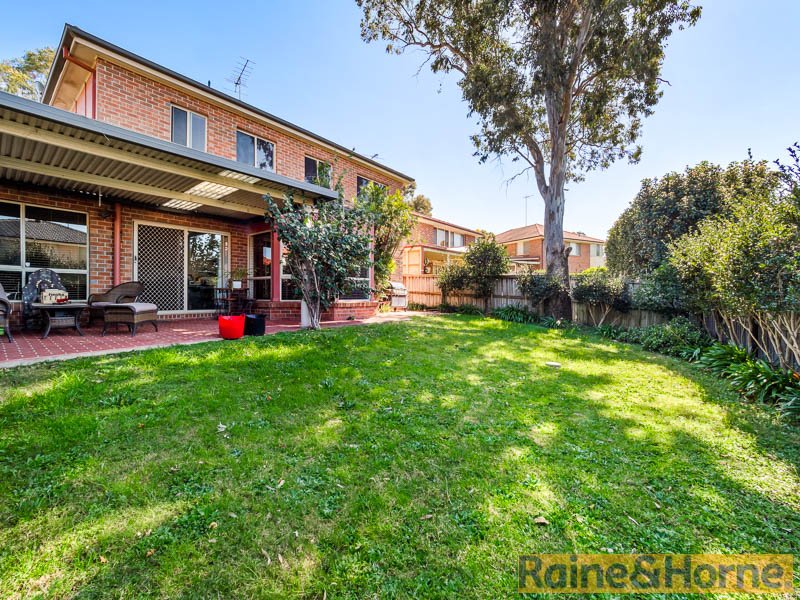 Photo - 10 Softwood Avenue, Beaumont Hills NSW 2155 - Image 12