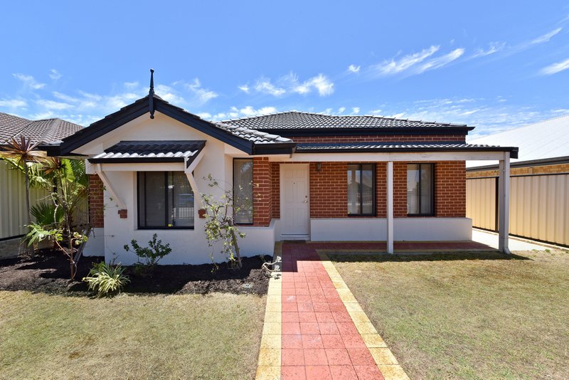 10 Somerly Drive, Clarkson WA 6030