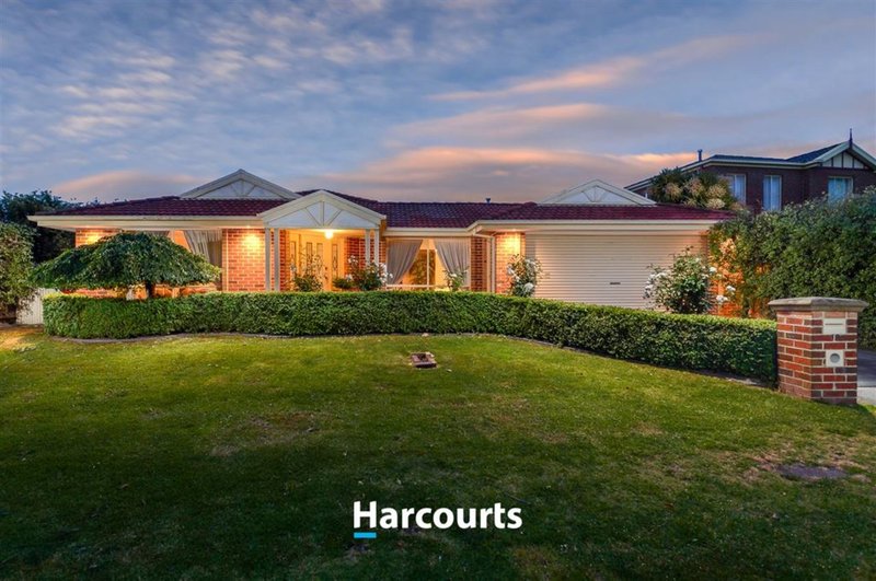 10 Somerset Court, Narre Warren South VIC 3805