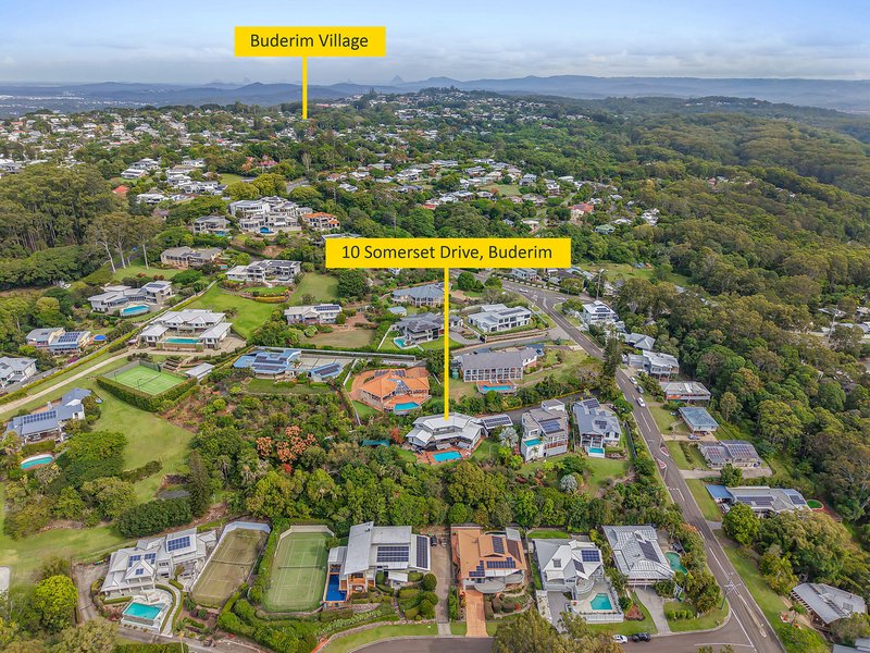 Photo - 10 Somerset Drive, Buderim QLD 4556 - Image 9