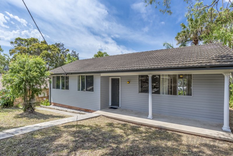 Photo - 10 Somersham Avenue, Rathmines NSW 2283 - Image 2