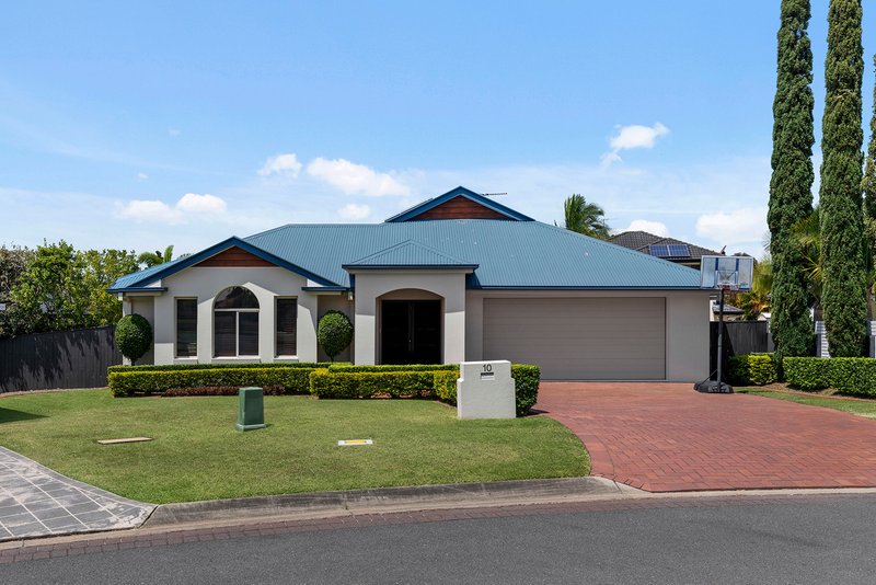 Photo - 10 Sonienda Place, Bridgeman Downs QLD 4035 - Image 20