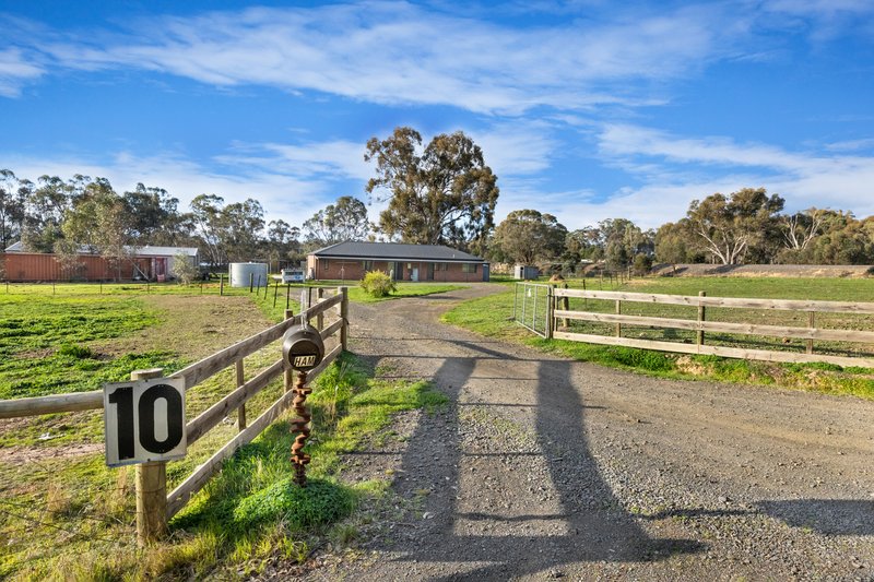 Photo - 10 Sorrensons Road, Talbot VIC 3371 - Image 4