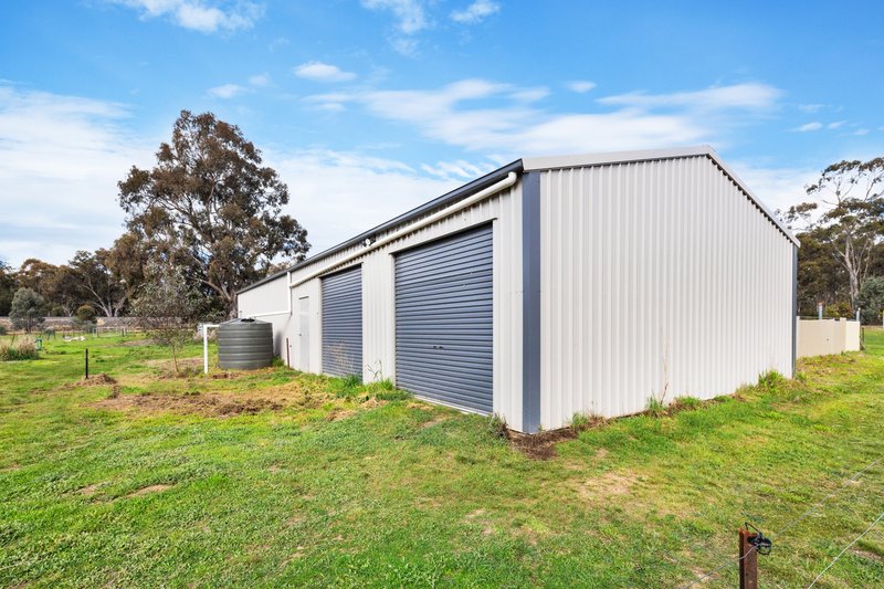 Photo - 10 Sorrensons Road, Talbot VIC 3371 - Image 13