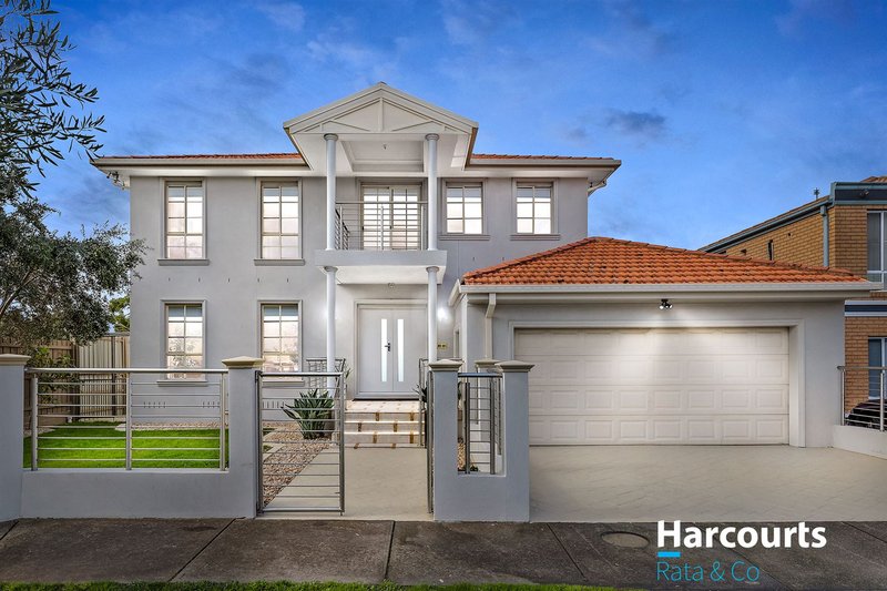 10 Sorrento Place, Epping VIC 3076