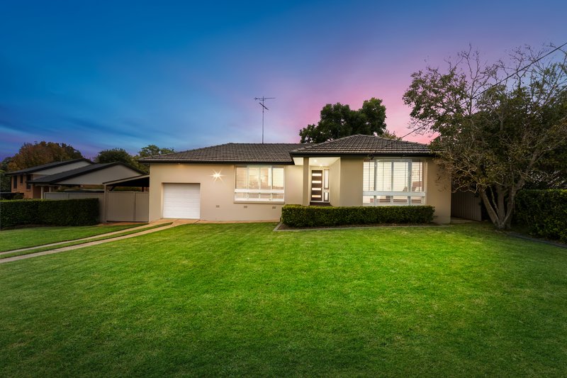 10 Southleigh Avenue, Castle Hill NSW 2154