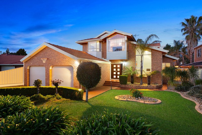 10 Spaniel Court, Mill Park VIC 3082