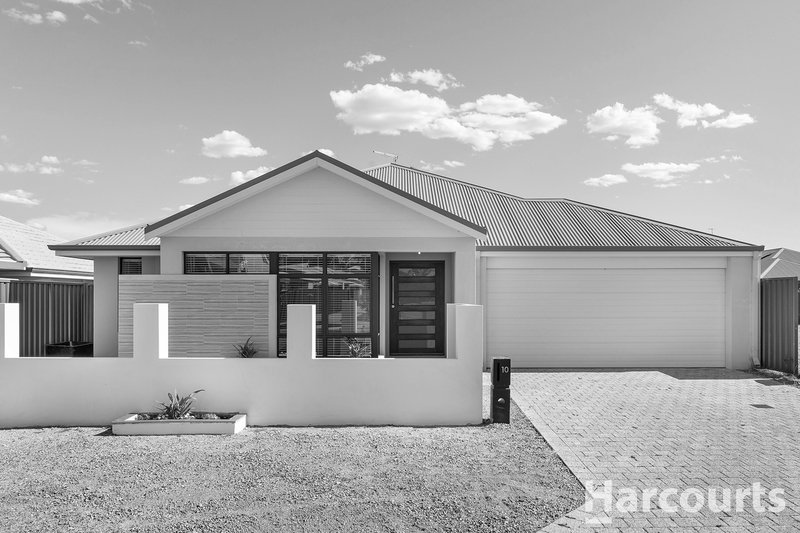 10 Spinebill Street, Erskine WA 6210