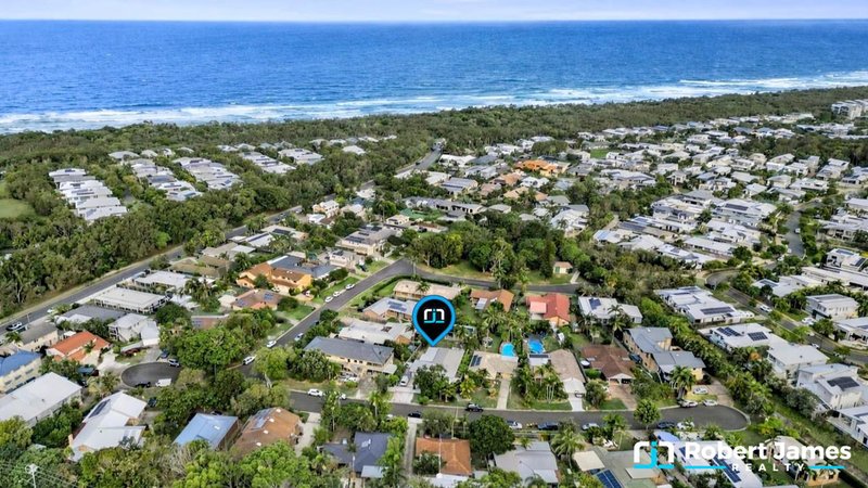 Photo - 10 Spinnaker Drive, Mount Coolum QLD 4573 - Image 1