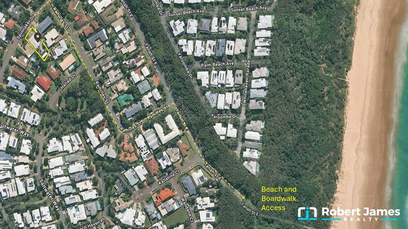Photo - 10 Spinnaker Drive, Mount Coolum QLD 4573 - Image 27