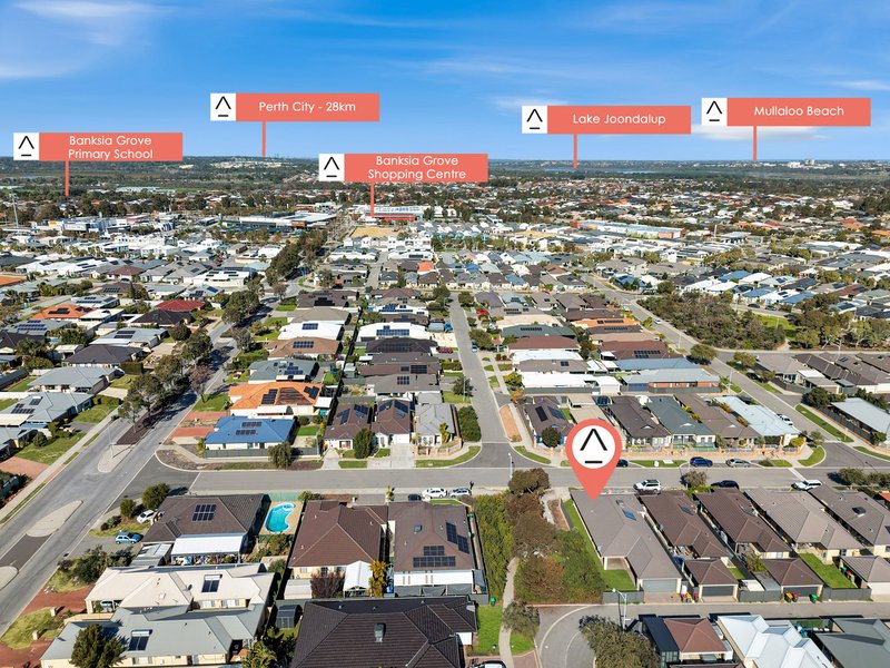 Photo - 10 Splendens Avenue, Banksia Grove WA 6031 - Image 3