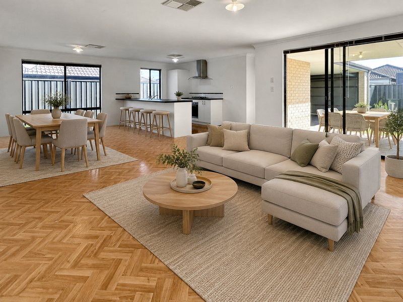 Photo - 10 Splendens Avenue, Banksia Grove WA 6031 - Image 4