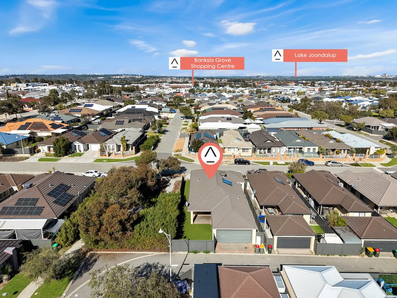 Photo - 10 Splendens Avenue, Banksia Grove WA 6031 - Image 18