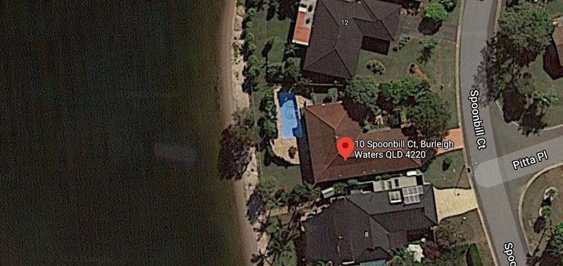 Photo - 10 Spoonbill Court, Burleigh Waters QLD 4220 - Image 2