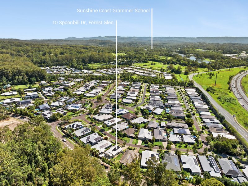 Photo - 10 Spoonbill Drive, Forest Glen QLD 4556 - Image 12