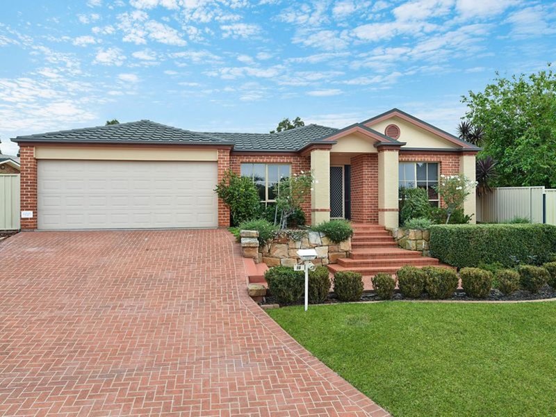 10 Spotted Gum Close, Hamlyn Terrace NSW 2259