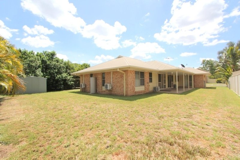 10 Spring Grove, Emerald QLD 4720