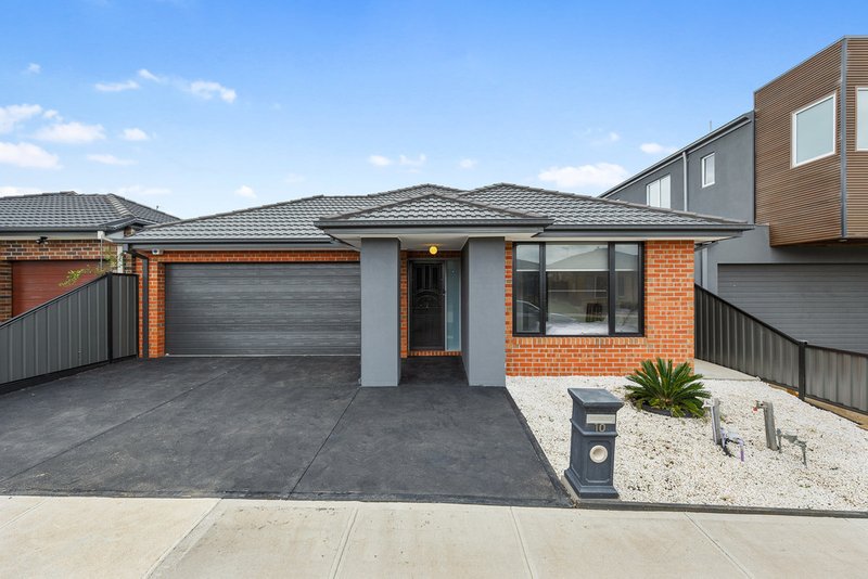 Photo - 10 Springbank Road, Wollert VIC 3750 - Image 13