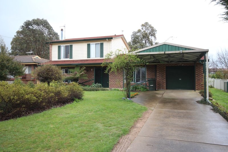 10 Springfield , Oberon NSW 2787