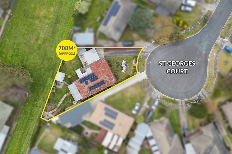 Photo - 10 St Georges Court, Sebastopol VIC 3356 - Image 33