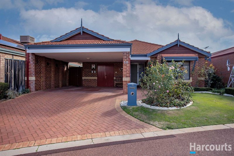 10 St Helens Grove, Landsdale WA 6065