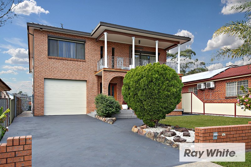 10 St Johns Ave , Auburn NSW 2144