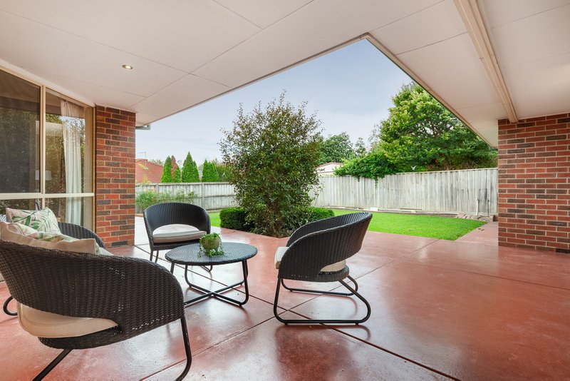 Photo - 10 St Johns Wood Terrace, Berwick VIC 3806 - Image 16