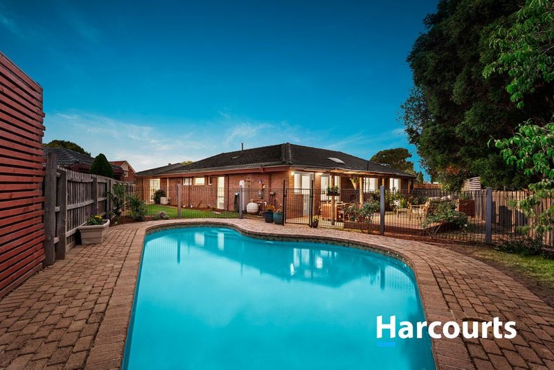 Photo - 10 St Martins Court, Wantirna South VIC 3152 - Image 12