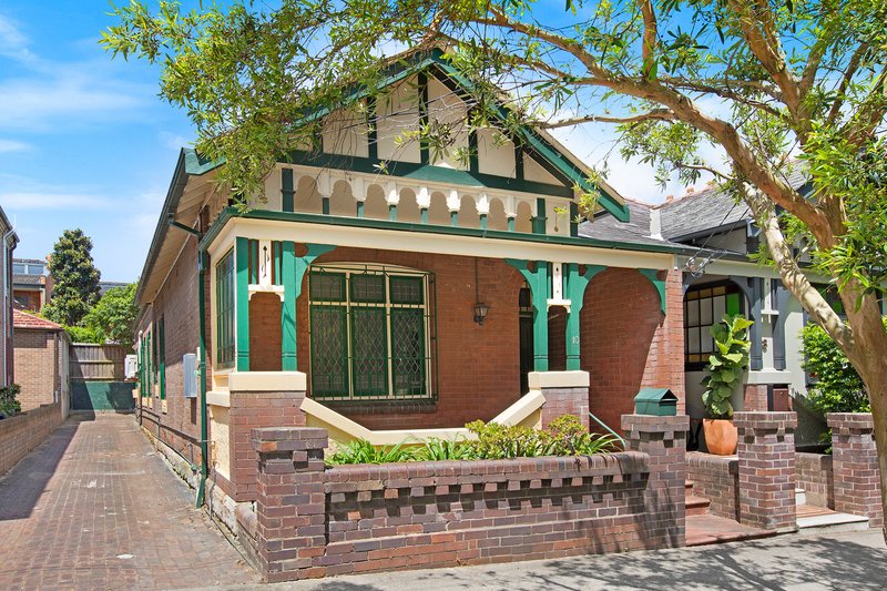 Photo - 10 St Pauls Street, Randwick NSW 2031 - Image 1