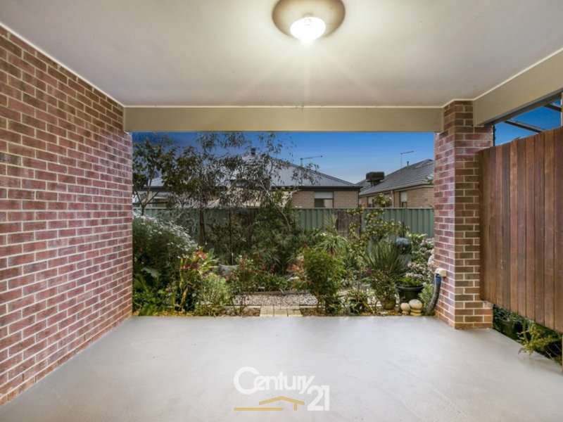 Photo - 10 Stable Street, Pakenham VIC 3810 - Image 8