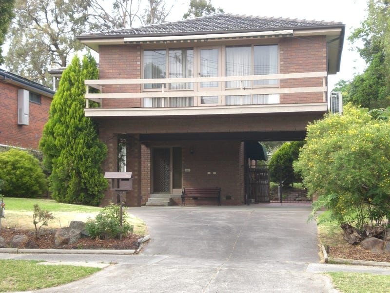 10 Stableford Avenue, Glen Waverley VIC 3150