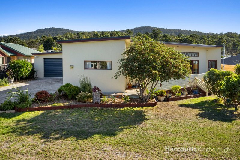 Photo - 10 Staff Road, Electrona TAS 7054 - Image