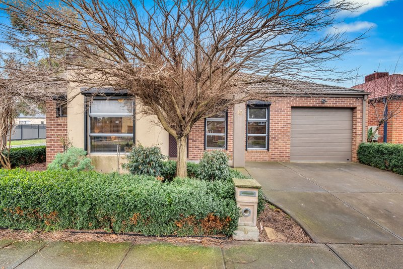 10 Stafford Link, Craigieburn VIC 3064