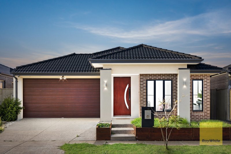 Photo - 10 Stambridge Street, Tarneit VIC 3029 - Image 1