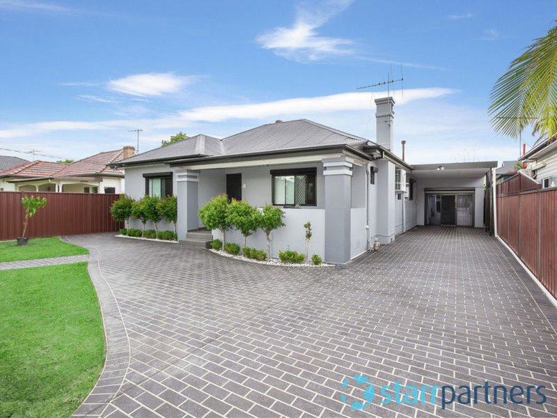 10 Stanhope St , Auburn NSW 2144