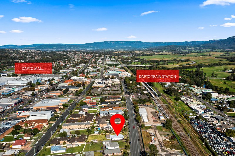 Photo - 10 Station Street, Dapto NSW 2530 - Image 2